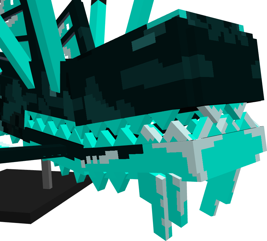 Dream Devouring Siltcurrent