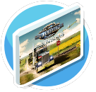 ATS Kansas Canvas