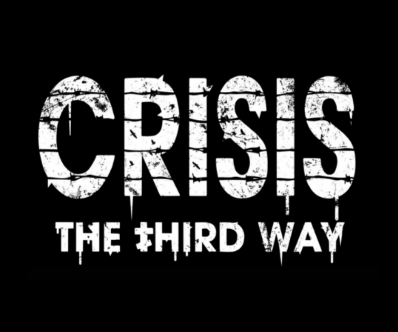 Crisis: The Third Way — Multilingual translation