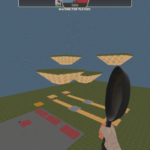 Super Mario Testing Zone (READ DESC) – Team Fortress 2 Mod