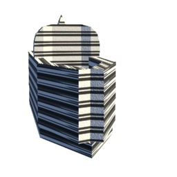 paper boat T1