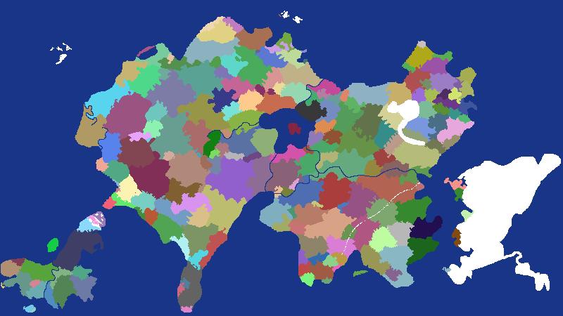 Ukacilyn #12 Flag & Terrain Update