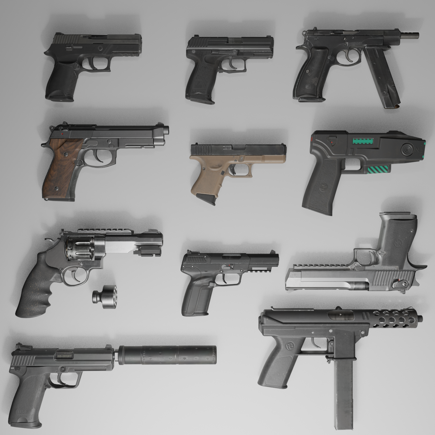 Steam Community :: Guide :: CS2 WEAPONS GUIDE