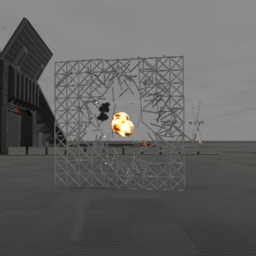 Debug Wall