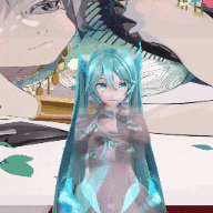 30.侵蚀 - YYB Miku preview