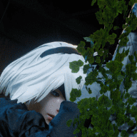 Kaine x 2B part 3 preview