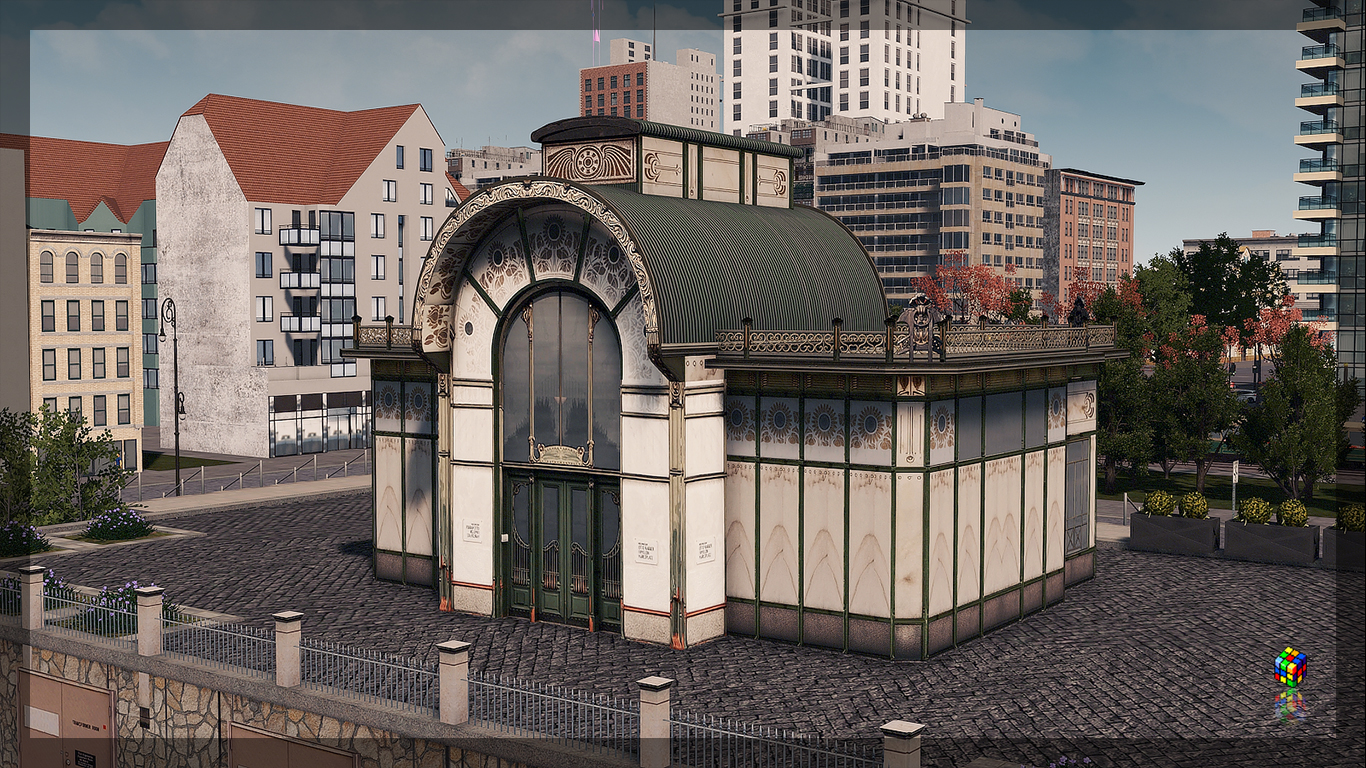 Preview For Mod #1