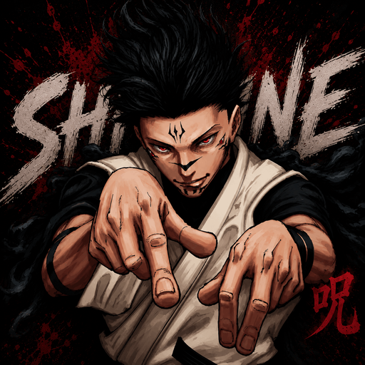 Shrine