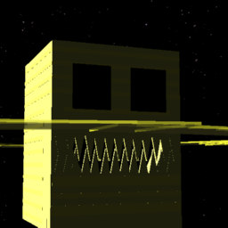 Saturn(AWAKENED)
