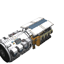 Mk3 cargo MS pack C