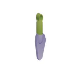 Slim Trowel