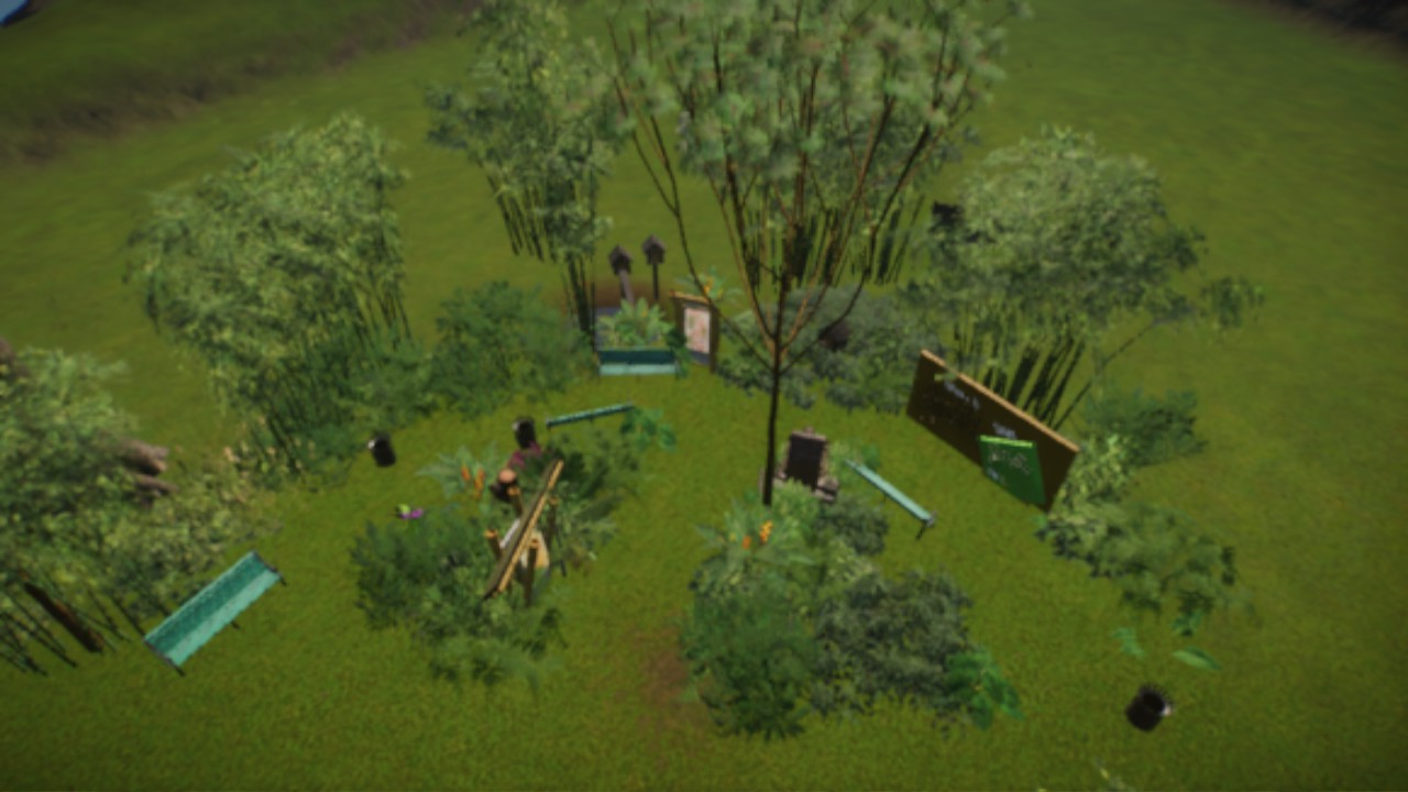 Education Garden