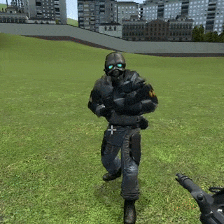 Chen's Spawn Protection preview