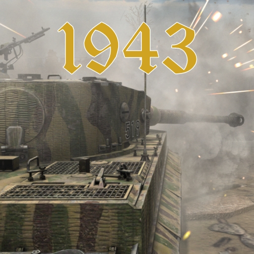 Citadel 1943 Conquest preview