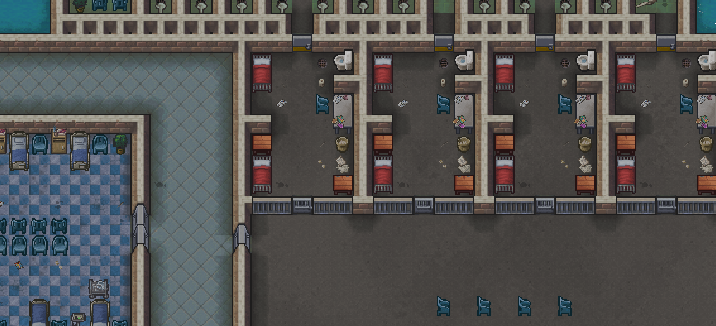 My Prison 17