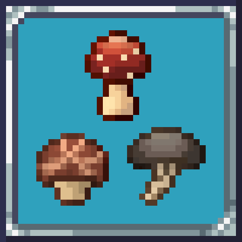 Creative Assignment – tModLoader Mod