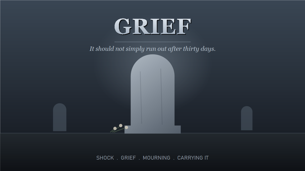 Grief