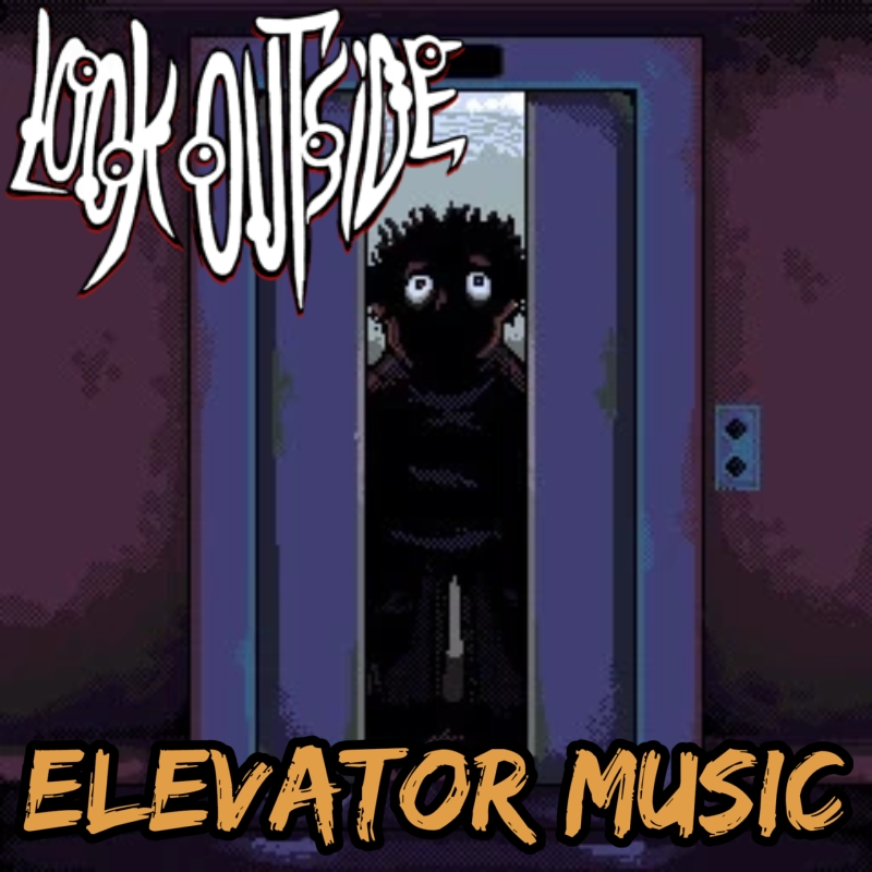 Look Outside Elevator Music