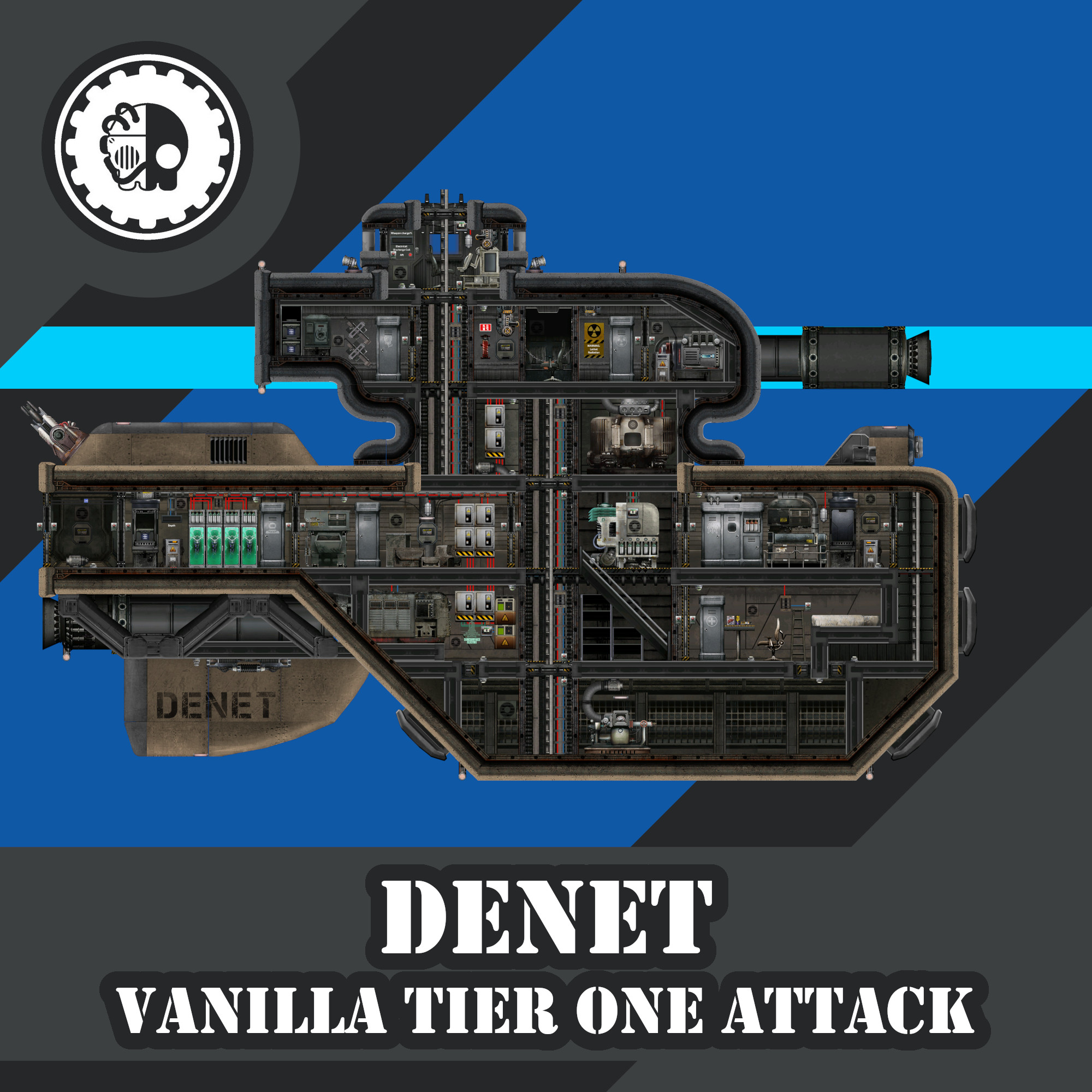 Denet