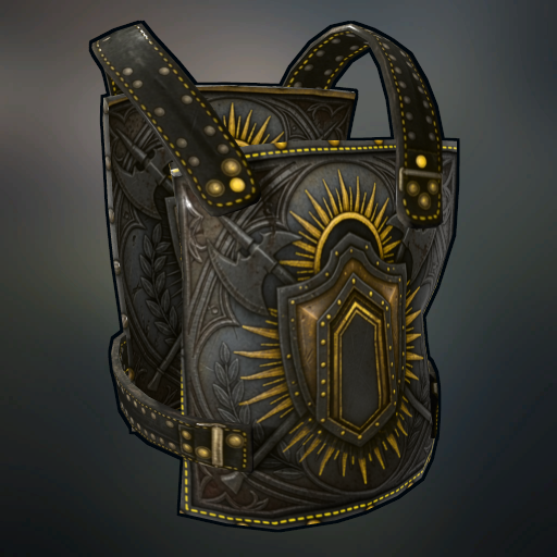 Order Of the Old Guard