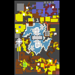 Arachne and the temple of Kira