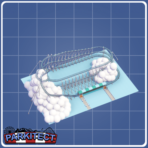 Among the Clouds