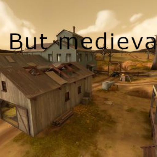 Medieval Harvest – Team Fortress 2 Mod