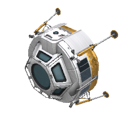 Moho Lander