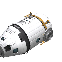 Moho Surface Base Part 2