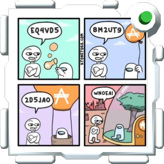 amogus