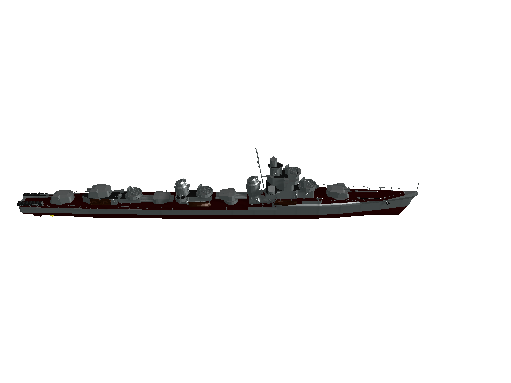 IJN guyumo