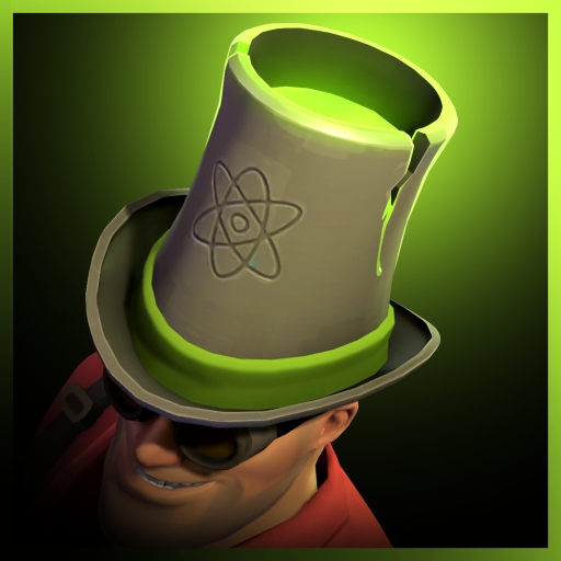 TF2 Hex: Fashionable Fission