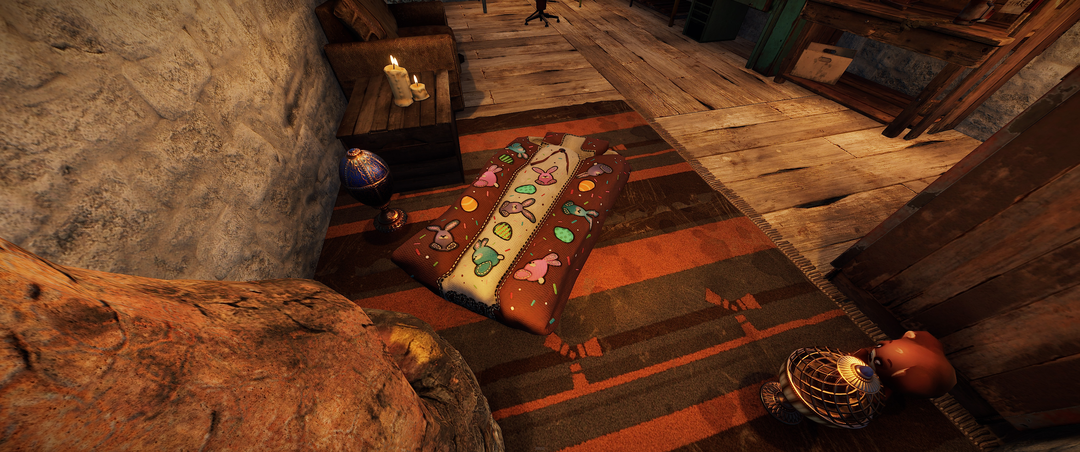 Easter Sleeping Bag