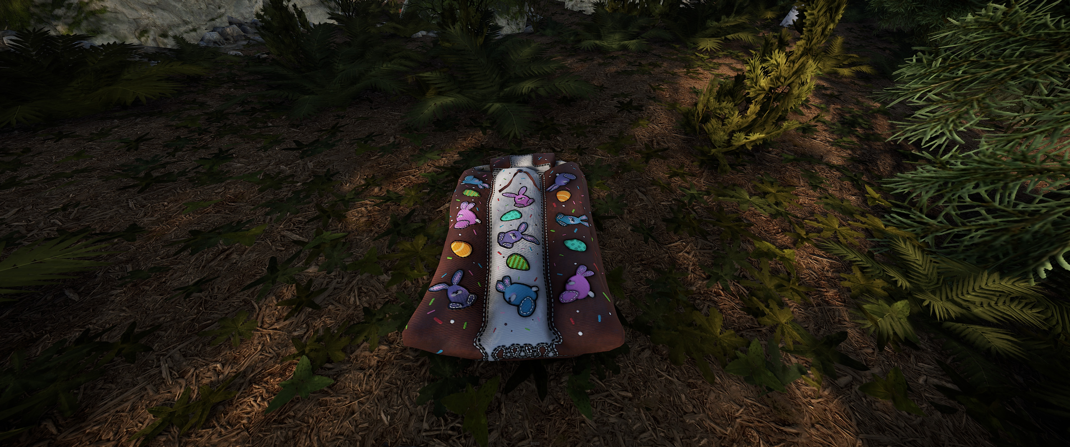 Easter Sleeping Bag