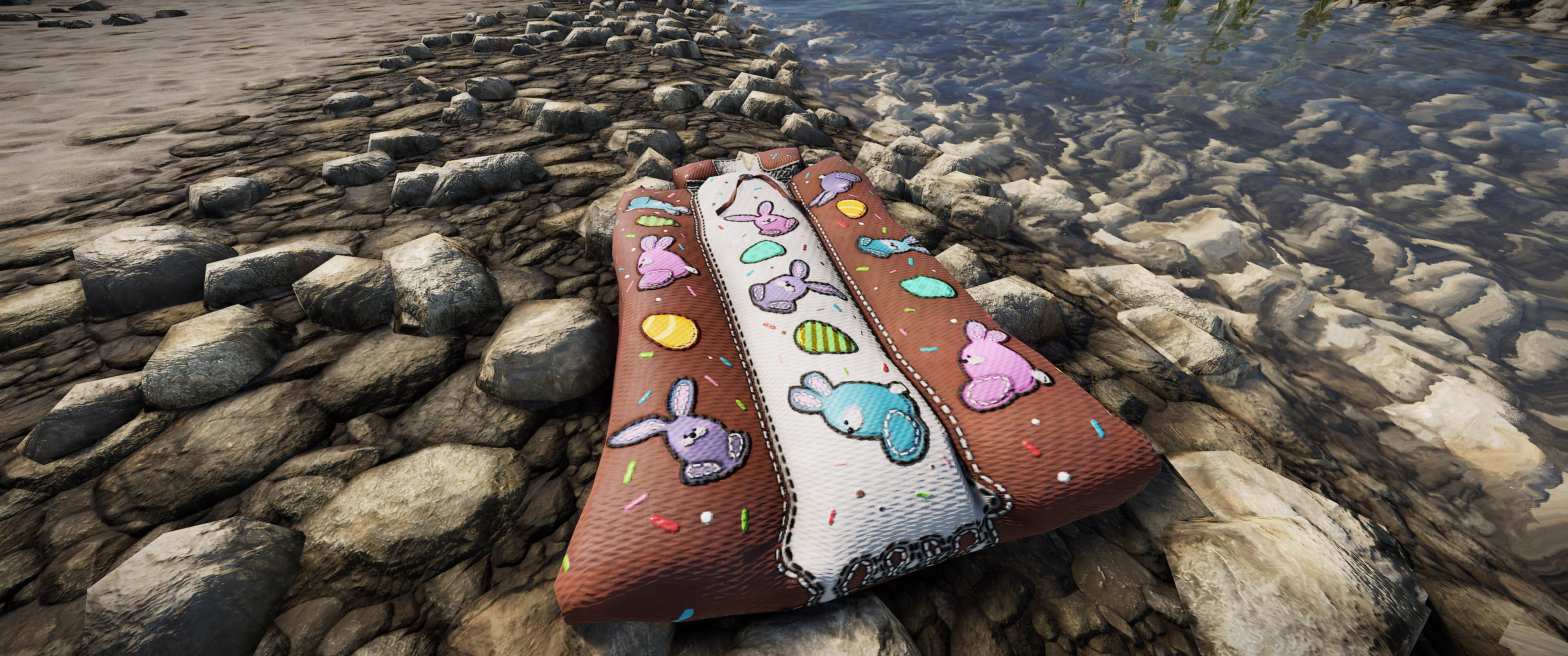 Easter Sleeping Bag