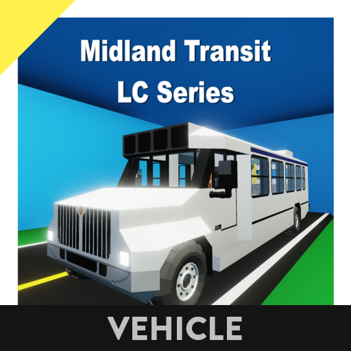 Midland Transit LC Series