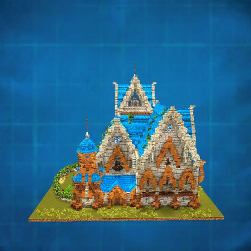 Casa Medieval