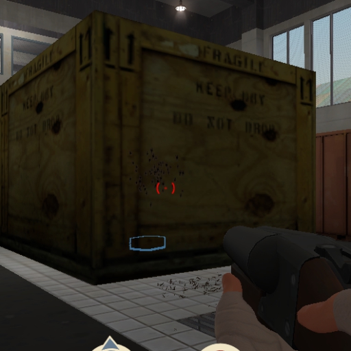 Torbine – Team Fortress 2 Mod