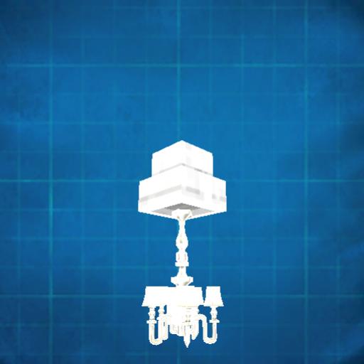 єäняi§ " Decorative Chandelier "
