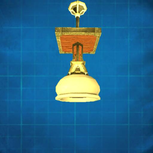 єäняi§ " Decorative Lamp for Ceiling V.2 "