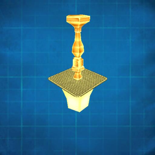 єäняi§ " Decorative Lamp for Ceiling V.3 "