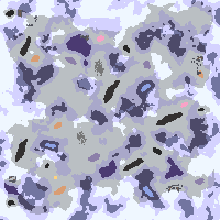 Ice-olated