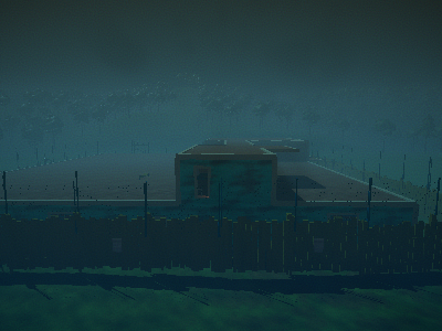 HOUSE GIANT