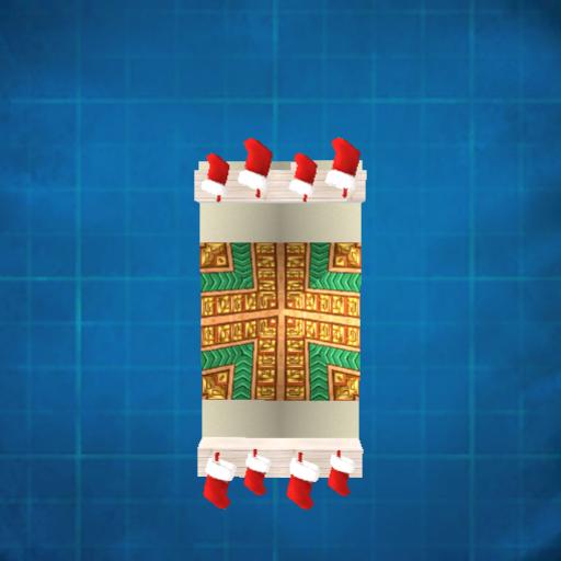 єäняi§ "  Wall Decoration "