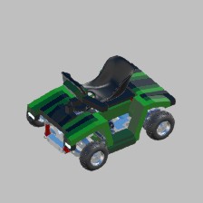 Mini Quad