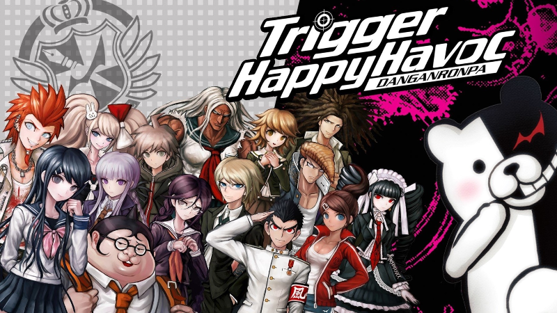 Danganronpa