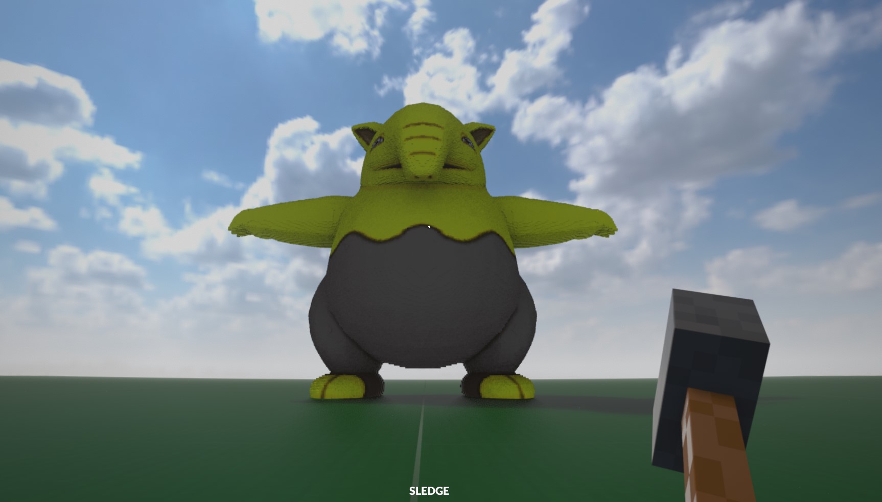 Pokemon: Drowzee
