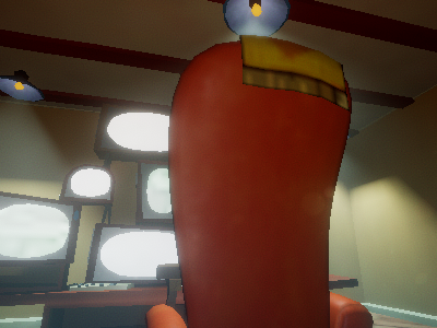 Hello Neighbor (BETA)
