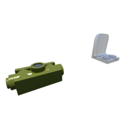 Landmine