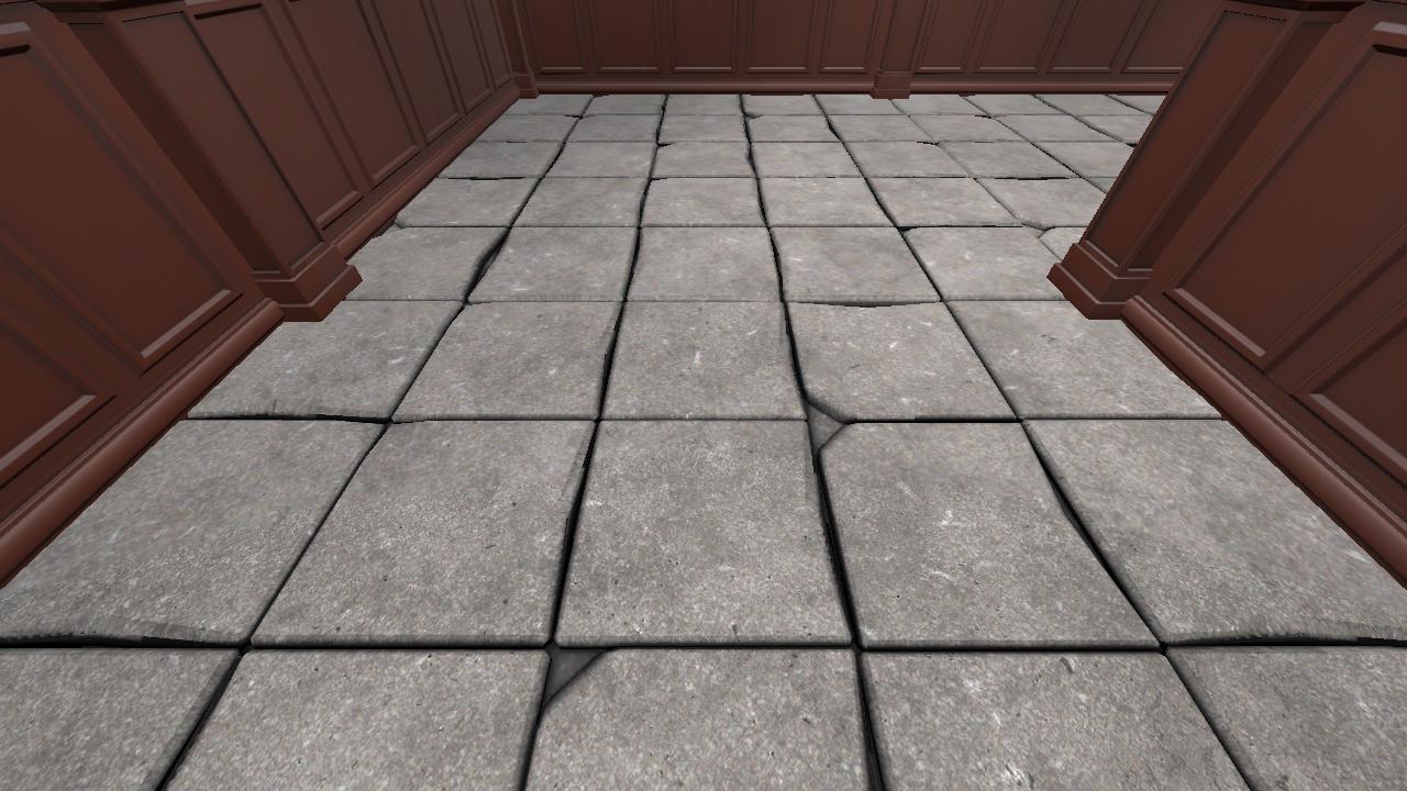MyFirstMultiPlayerRoom